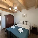 Casa Il Guardiano Delle Due Baie Prázdninový dům Cala Sapone
