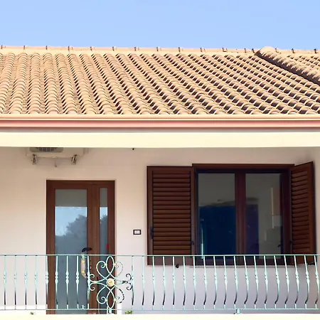 Casa Il Guardiano Delle Due Baie Casa vacanze