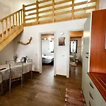 Casa Il Guardiano Delle Due Baie Dom wakacyjny