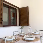 Holiday home Casa Il Guardiano Delle Due Baie Cala Sapone