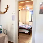 Casa Il Guardiano Delle Due Baie Cala Sapone