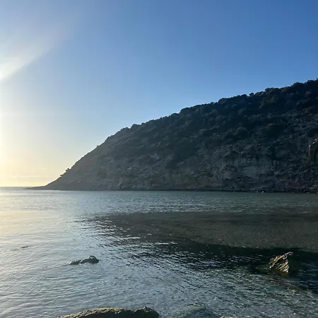 Casa Il Guardiano Delle Due Baie