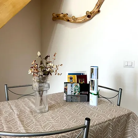 Ferienhaus Casa Il Guardiano Delle Due Baie