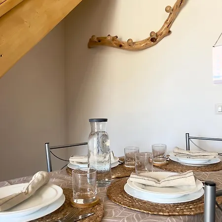 Casa Il Guardiano Delle Due Baie *