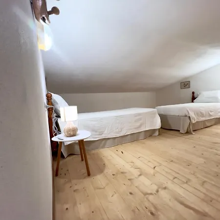 Ferienhaus Casa Il Guardiano Delle Due Baie