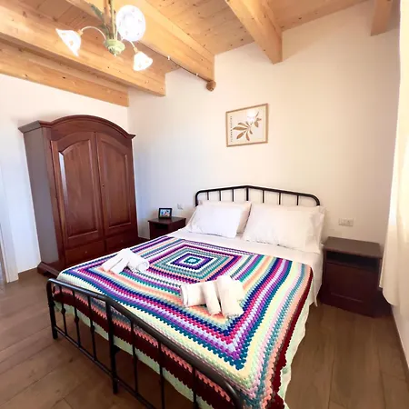 Casa Il Guardiano Delle Due Baie