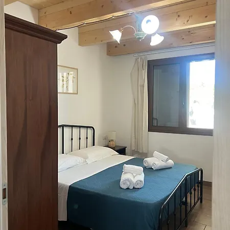 Casa Il Guardiano Delle Due Baie Cala Sapone