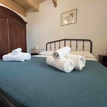 Vakantiehuis Casa Il Guardiano Delle Due Baie *