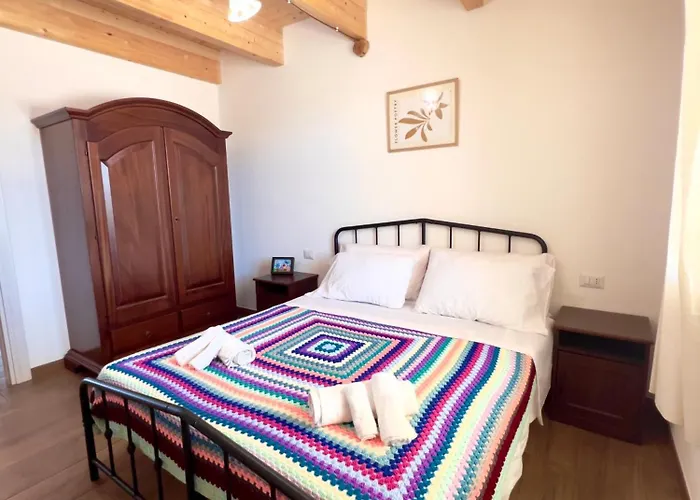 Casa Il Guardiano Delle Due Baie